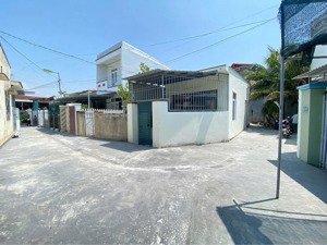 cần bán đất hẻm xe hơi 124 lương định của, ngọc hiệp, nha trang