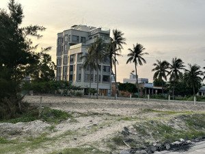 bán lô đất mặt tiền biển bình châu , xuyên mộc , vũng tàu , tp hồ chí minh