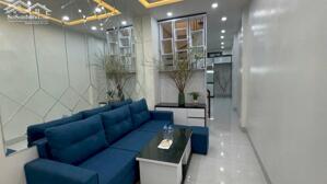 NHÀ ĐẸP Ở LUÔN PHỐ NGUYỄN LƯƠNG BẰNG-DT 31M2-4 TẦNG-FULL NỘI THẤT GIÁ CHỈ 6.8 TỶ