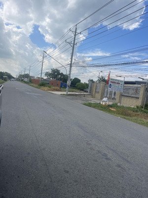 bán đất đt 786, 5,5 tỷ, 2130m2 tại lợi thuận, bến cầu, tây ninh