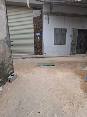 bán nhà cấp 4 gác lửng giá rẻ nhất phúc lợi, long biên 32.6m2 /3.86 tỷ, ô tô sát nhà!