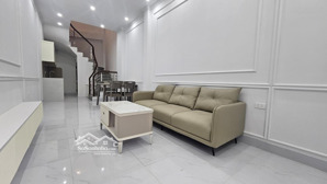 bán nhà trung tâm văn quán-lô góc-ngõ vf3 đỗ cửa-ô chờ thang máy-nhà mới koong ở ngay 33m nhỉnh 7tỷ