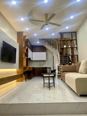 bán nhà trần phú - hà đông - nhà mới koong ở ngay - phân khúc hiếm -trung tâm hđ 35m hơn 6tỷ