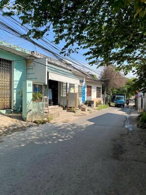 Bán nhà Cấp 4 mặt tiền Nam Cao, gần ngay Ngã 5