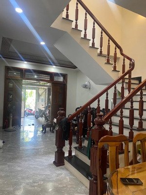 bán nhà kdt an bình tân. nhà 3 tầng. nội thất đầy đủ. giá 7,5 tỷ