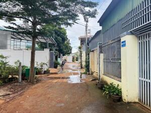  SÓT LẠI 1 LÔ DUY NHẤT – HẺM 88 NGUYỄN HỮU THẤU – P. TÂN LỢI, TP. BMT