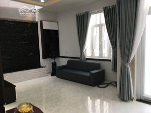 bán gấp nhà riêng tại vũ tùng, p 2, bình thạnh, 7 tỷ, 64.5m2