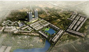 chính chủ cần bán lô đất nền khu đô thị tms, phường hùng vương tp phúc yên
