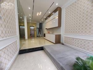  SIÊU PHẨM – NHÀ ĐẸP 5 TẦNG XUÂN PHƯƠNG– NAM TỪ LIÊM- GIÁ CHỈ 5.800