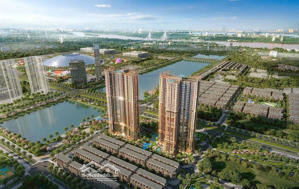  . quỹ độc quyền chung cư view trực diện hồ tây - số lượng giới hạn
