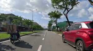 cần bán cặp đất mặt tiền chu huy mân, sơn trà, đà nẵng, ngang 10m, vị trí đắc địa, kd sầm uất