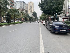 siêu phẩm phân lô, dịch vọng hậu, vỉa hè, ô tô tránh, kinh doanh bất chấp, 50m, 2x tỷ, 