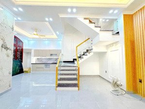 s villa mini sau nhà mặt đường đình đông - hải phòng dân xây độc lập ô tô đỗ sát nhà 4ty459