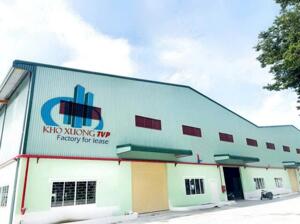 Cho thuê 3000m2 , 7200m2 XƯỞNG Biên Hòa Đông Nai ,PCCC thẩm duyệt, Đường cont ,Giấy tờ đầy đủ