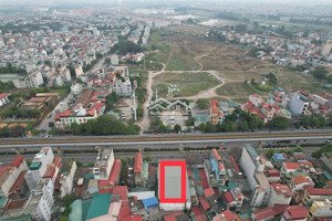 bán nhà 3 tầng mặt đường quang trung vị trí đắc địa đầu tư sinh lời cao