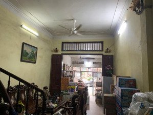 cho thuê nhà mặt phố kinh doanh 85m2, mặt phố hữu hưng