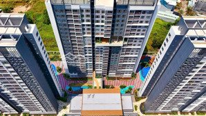 chuyển nhượng celesta rise 85m2, 2pn 2wc 5.6 tỷ 