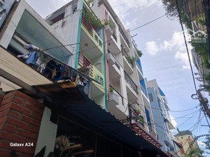 bán gấp giá mềm nhà mặt tiền nội bộ 4 tầng, 4x20, cách sân bay tsn 4.5km, trung tâm quận tân bình