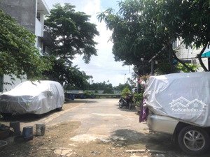 cần bán đất hẻm xe tải ngô chí quốc bình chiểu thủ đức nở hậu tài lộc, giá tốt chỉ 2.55 tỷ