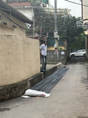 bán nhà kim giang- thanh liệt- linh đàm- ngõ thông- ô tô- ở ngay- 