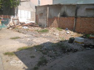 bán đất tại phú thọ hòa, 6,5 tỷ, 98m2, chính chủ giá tốt, q. tân phú, hcm