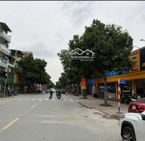 bán nhà mặt phố sài đồng 4 tầng kiên cố 90m2, kinh doanh sầm uất, giá cực kỳ đầu tư 24 tỷ.