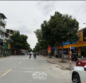 bán nhà mặt phố thạch bàn 2 tầng kinh doanh sầm uất 90m, giá rẻ vô địch 24 tỷ.
