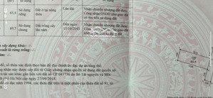 duy nhất lô đất đẹp thôn bầu xã kim chung 65m2 sát chợ ô tô vào tận đất vị trí hiếm có bán mt 4,80m