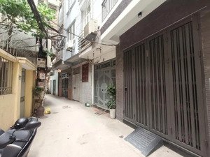 hàng hiếm, giải phóng dt 55m2 x 4 tầng full nội thất, thang máy. ô tô đỗ cửa, kinh doanh, dòng tiền