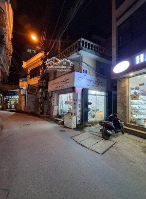 quá rẻ có 102 chủ hạ giá cần bán gấp, mặt phố giáp bát hoàng mai dt 74m2 nhà 2t lô góc