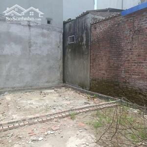 BÁN 65M2 KHU CÔNG NGHIỆP THUẬN THÀNH 3–KHU PHỐ TAM Á, PGIA ĐÔNG, CÔNG NHÂN ĐÔNG, HƠN 2 TỶ