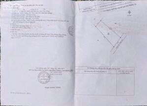 505m2 đất vườn xã Đạm Bri, tp Bảo Lộc giá 2,6 tỷ