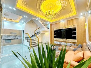 siêu phẩm villa mini - gần mặt đường đình đông, hp 60m² _ ô tô đỗ sát _ gần icc quán mau