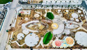 bán đất nền dự án the metropolitan bắc giang, 5,3 tỷ, 90 m2, uy tín