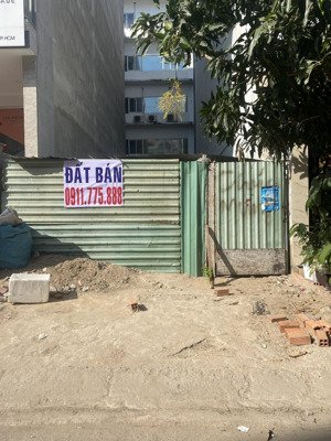 bán nhiều lô đất kdc him lam quận 7 dt: 5x20m, 7,5x20m, 10x20m giá 230tr/m2 lh: 