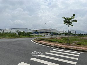 bán đất kcn phú mỹ 2 - brvt. chuyển nhượng 10.000m2 đất kho xưởng trong kcn phú mỹ ii