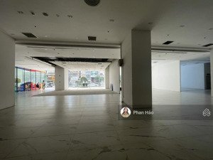 bán sàn văn phòng tại viwaseen tower, dt 1892m2 x 3 tầng, 60 triệu/m2, có sổ đỏ