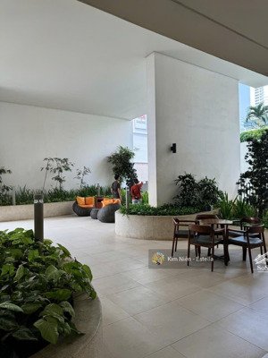 cho thuê căn hộ estella heights 2pn view nội khu cực đẹp full nội thất - dọn vào ở ngay