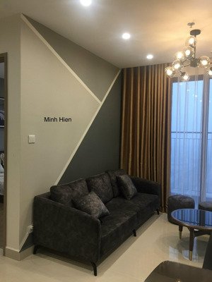(miễn tg) cho thuê cc 54m2, 10 triệu, 2pn, full nội thất tại vinhomes smart city, nam tl, hà nội