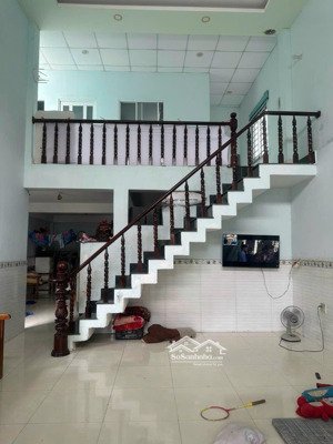 cho thuê nhà gần chợ bình an, dĩ an
