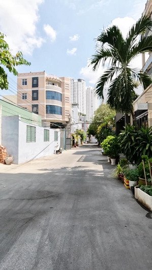 cho thuê phòng trọ q7 (gần cầu kênh tẻ, gần q4, q5)