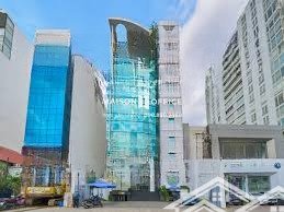 cho thuê văn phòng - tòa nhà dc tower, 111d lý chính thắng, phường võ thị sáu quận 3