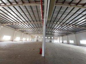cho thuê xưởng khuôn viên riêng biệt kcn amata, biên hòa, đồng nai