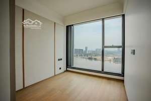 căn 1pn 1wc 62m2, view sông trực diện giá 30 tỷ, trục căn hiếm của toà sea.
