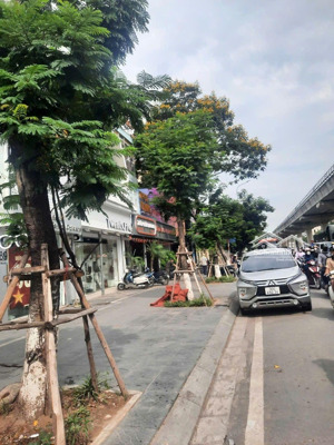 chính chủ bán gấp nhà hồ tùng mậu, 105m2,ngõ 2 ô tô tránh,kinh doanh, view thoáng, gần mặt phố,đ.tư