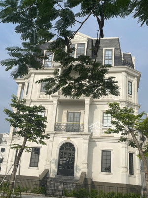 bán biệt thự tại jade square, giá thỏa thuận, 116m2, bắc từ liêm, hà nội chỉ với