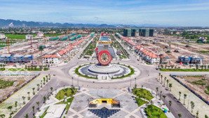 siêu rẻ! siêu hiếm! nhỉnh 11 tỷ 1 căn liền kề 4,5 tầng 120m2 mt 8m tại dự án sun urban city, hà nam