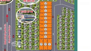 bán 100m2 trung tâm hòa thạch, gần trường học cấp1 , 2,3 chợ , trạm y tế , ủy ban xã, giá đầu tư