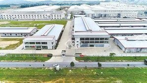 đón sóng xây dựng kcn cộng hòa 2 190 hecta - giá chỉ 1 tỷ 550 - sổ đỏ trao tay - lh: 