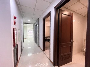 cho thuê nhà mặt phố phan bội châu, 220m x 2t, mặt tiền 9m, kd mọi mô hình